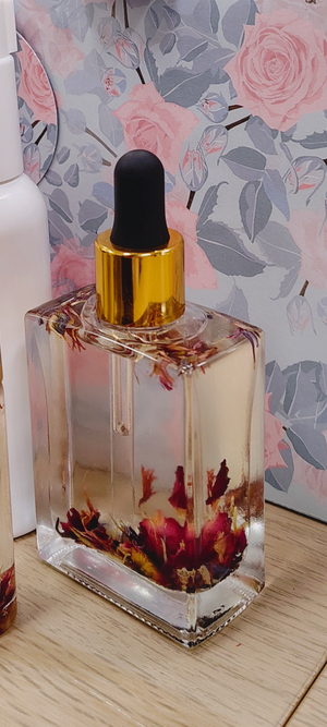 *NEW* PERFUME SPRAYS + FACE/BODY & BATH OIL WORKSHOP 10th August 10am Central Coast, NSW
