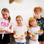KIDS CRAFTERNOON CLUB TERM 4, 2025