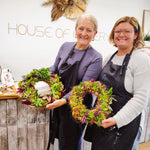 SUCCULENT WREATH WORKSHOP 7th September 10am Central Coast, NSW