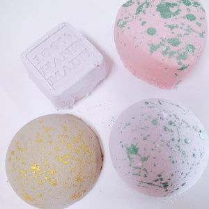 SHOWER STEAMERS WORKSHOP 26th October 10am Central Coast, NSW