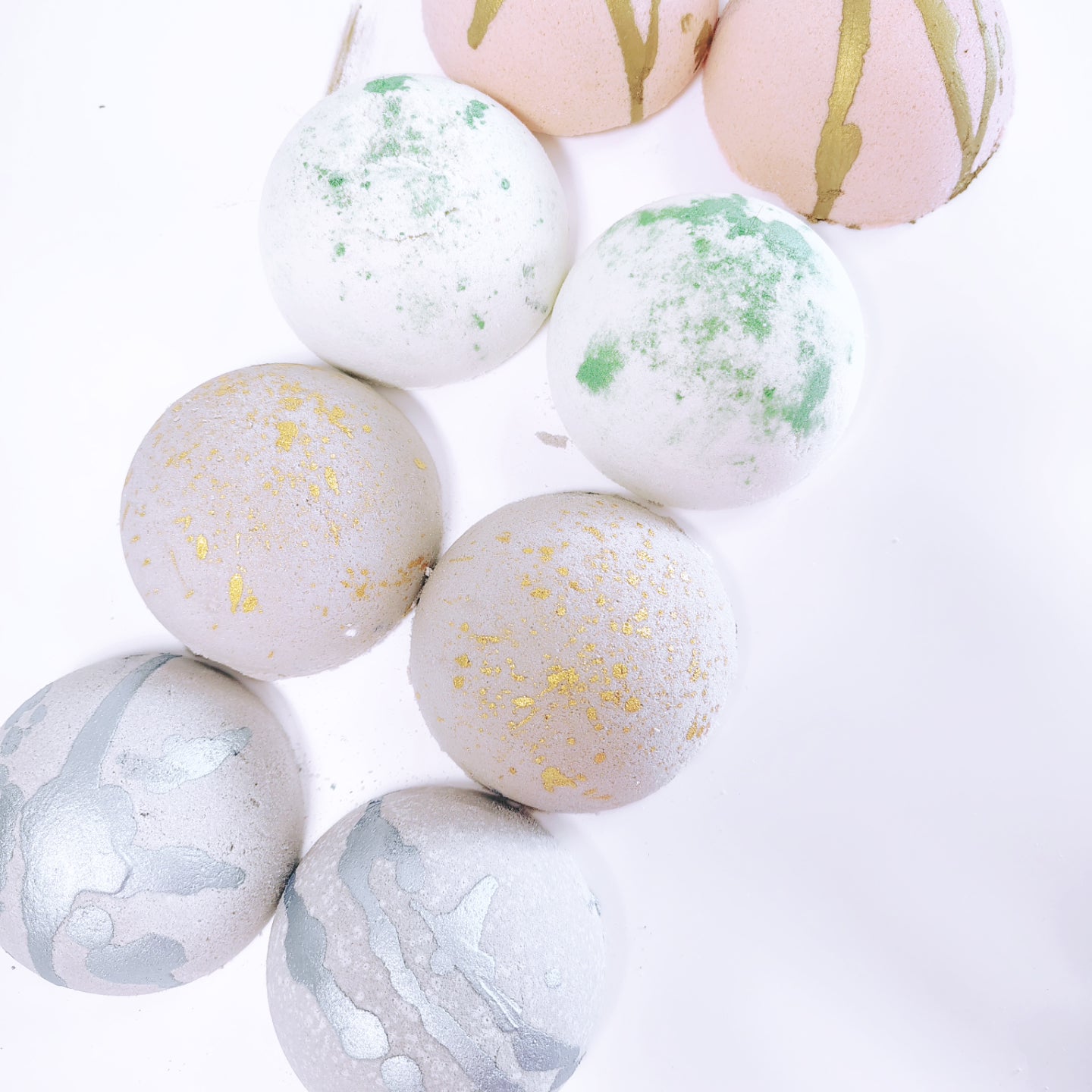 SHOWER STEAMERS WORKSHOP 26th October 10am Central Coast, NSW