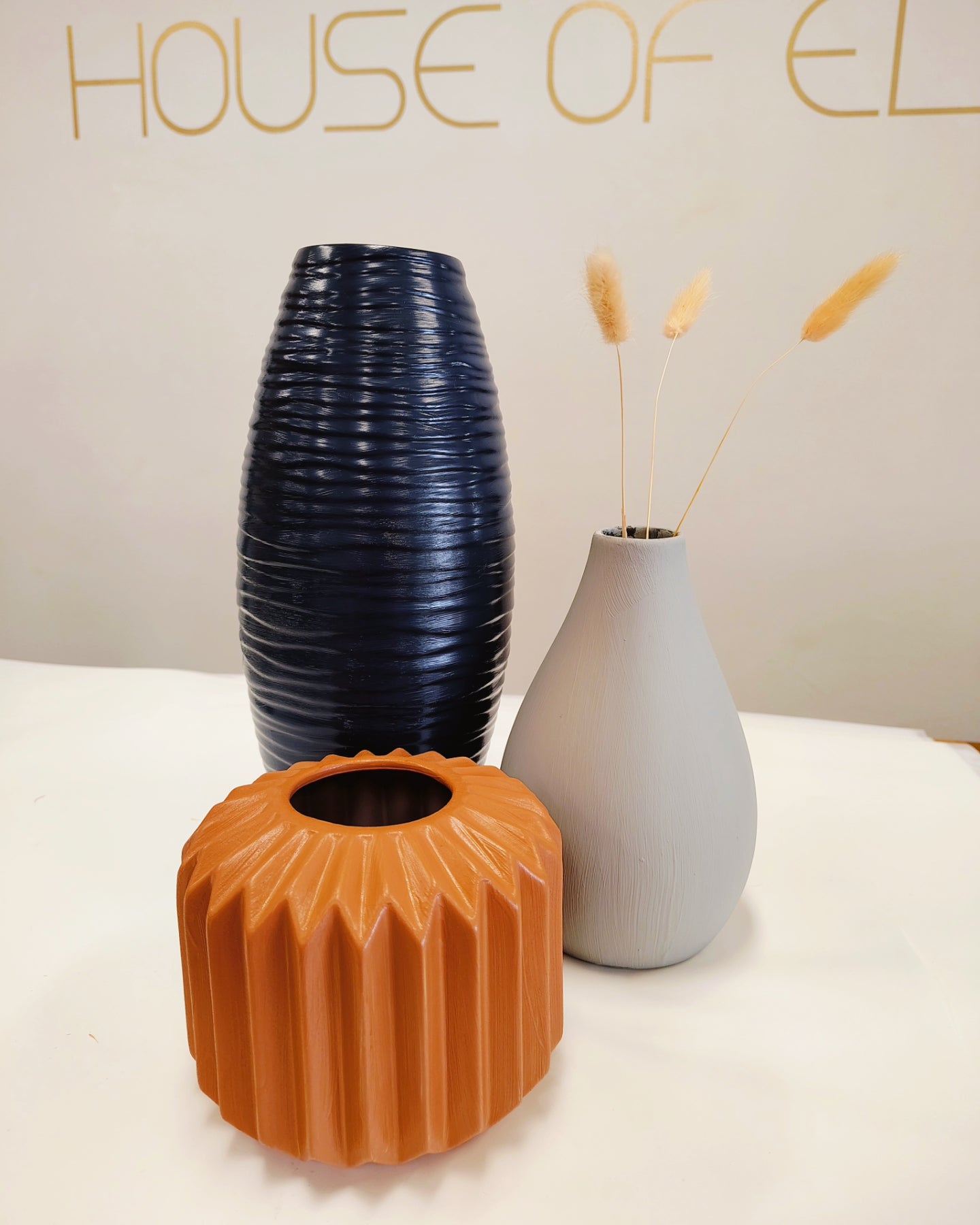 UPCYCLED TEXTURED VASE WORKSHOP 30th March 12pm Central Coast NSW