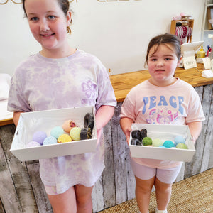 KIDS CRAFTERNOON CLUB TERM 3, 2025 (WEDNESDAY'S)