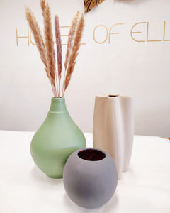 UPCYCLED TEXTURED VASE WORKSHOP 30th March 12pm Central Coast NSW