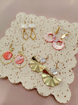 BEGINNERS EARRING MAKING WORKSHOP 26th April 10am Central Coast, NSW