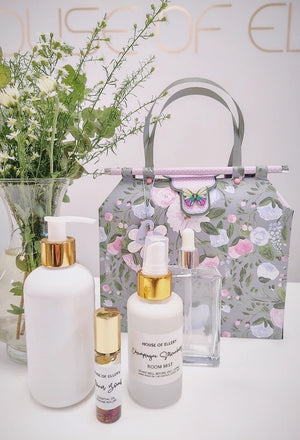 MOTHER'S DAY BEAUTY GIFT BAG WORKSHOP 11th May 1pm Central Coast, NSW