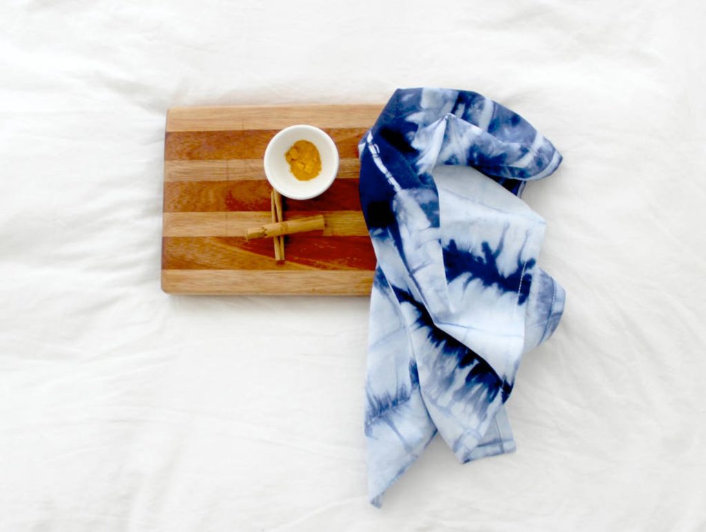 INTRODUCTION TO SHIBORI DYE TECHNIQUES 4th May 10am Central Coast, NSW