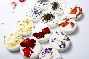 SHOWER STEAMERS WORKSHOP 26th October 10am Central Coast, NSW