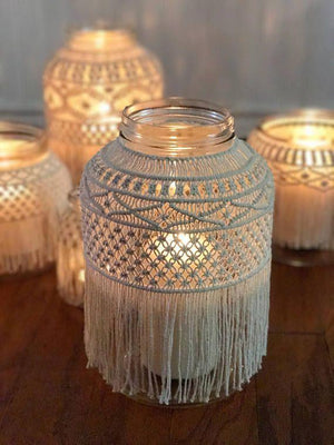 Macrame Vase + Blooms Workshop 13th April 10am Central Coast, NSW