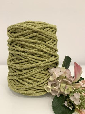 Macrame Plant Hanger DIY Kit