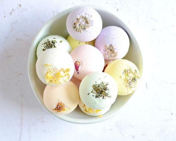 SCHOOL HOLIDAY SPECIAL - Botanical Bath Bomb Making 2nd July 10am Central Coast, NSW