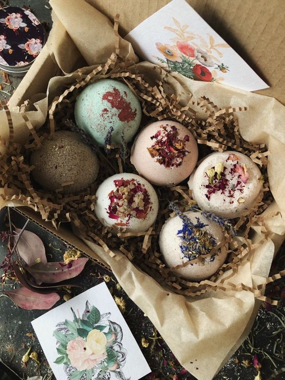 SCHOOL HOLIDAY SPECIAL - Botanical Bath Bomb Making 2nd July 10am Central Coast, NSW