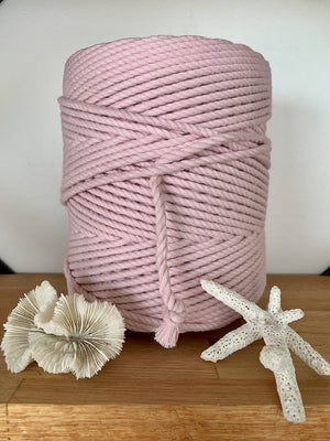 PREMIUM 100% Cotton Rope // 5mm