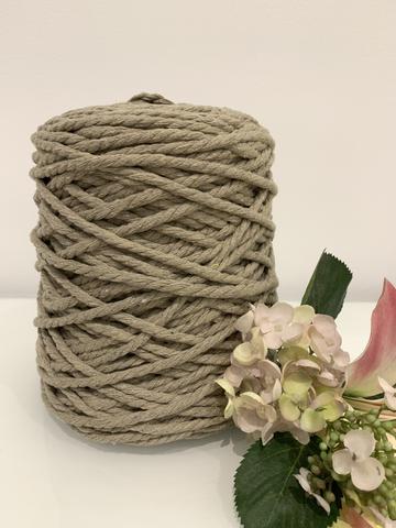 Macrame Plant Hanger DIY Kit