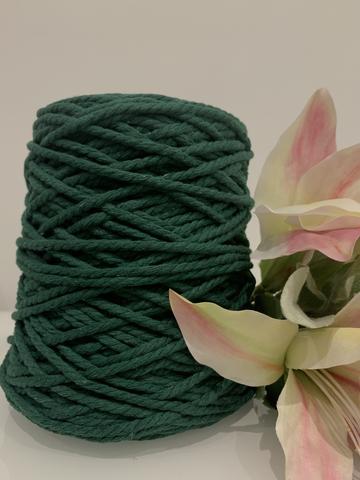 Macrame Plant Hanger DIY Kit