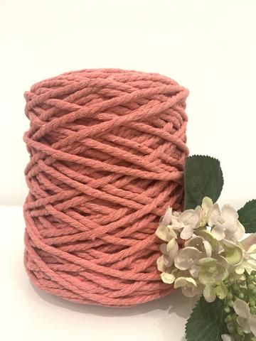 Macrame Plant Hanger DIY Kit