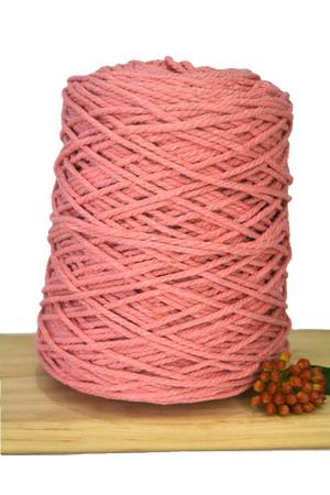Macrame Twisted Cotton Rope // 3mm