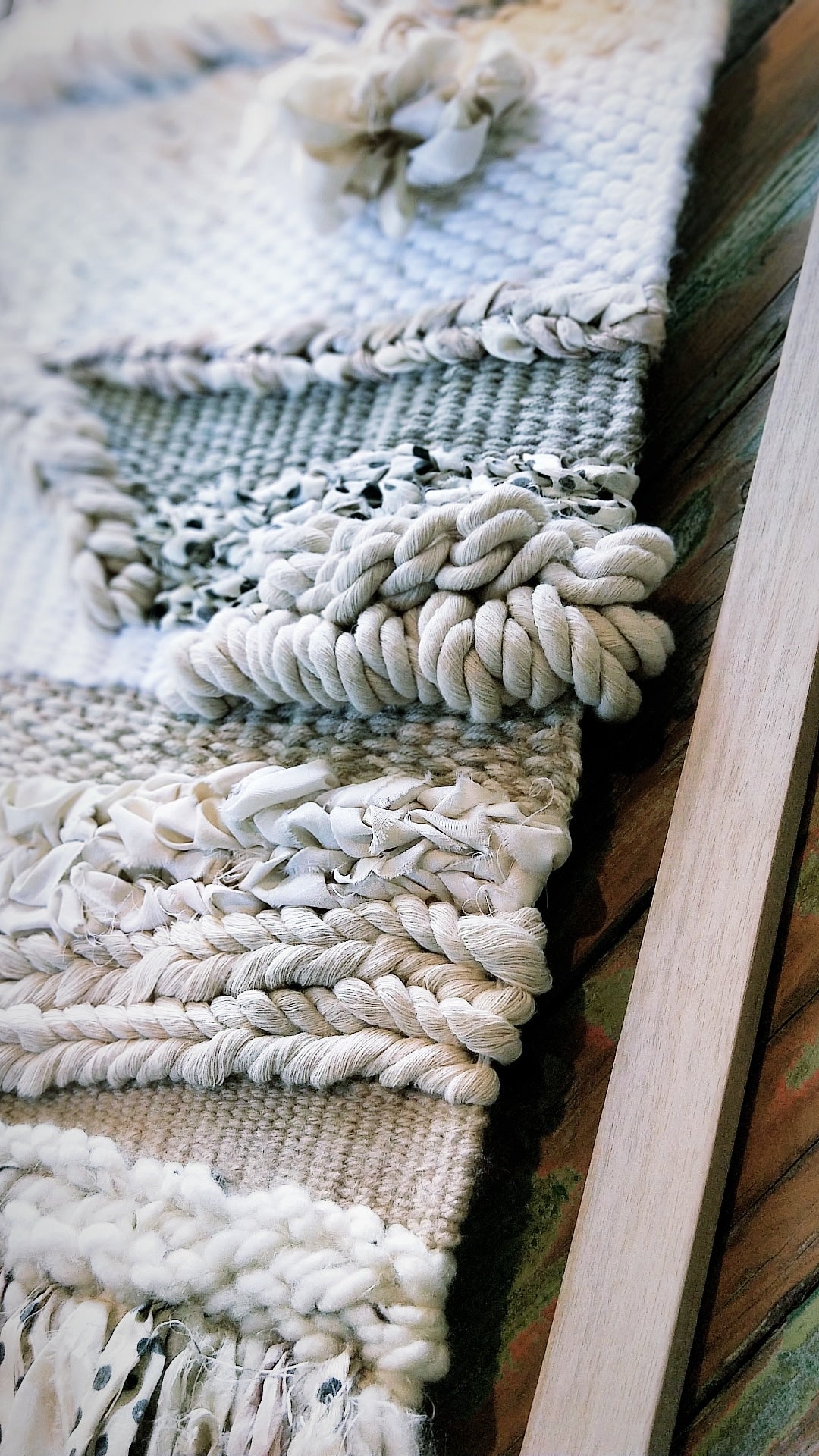 Modern Loom Weaving Workshop 23rd October Central Coast, NSW