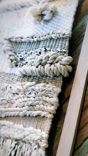 Modern Loom Weaving Workshop 23rd October Central Coast, NSW