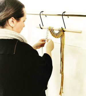 POSTPONED DUE TO COVID LOCKDOWN Macrame Rainbow BEGINNER & ADVANCED Workshop 10th July Central Coast, NSW