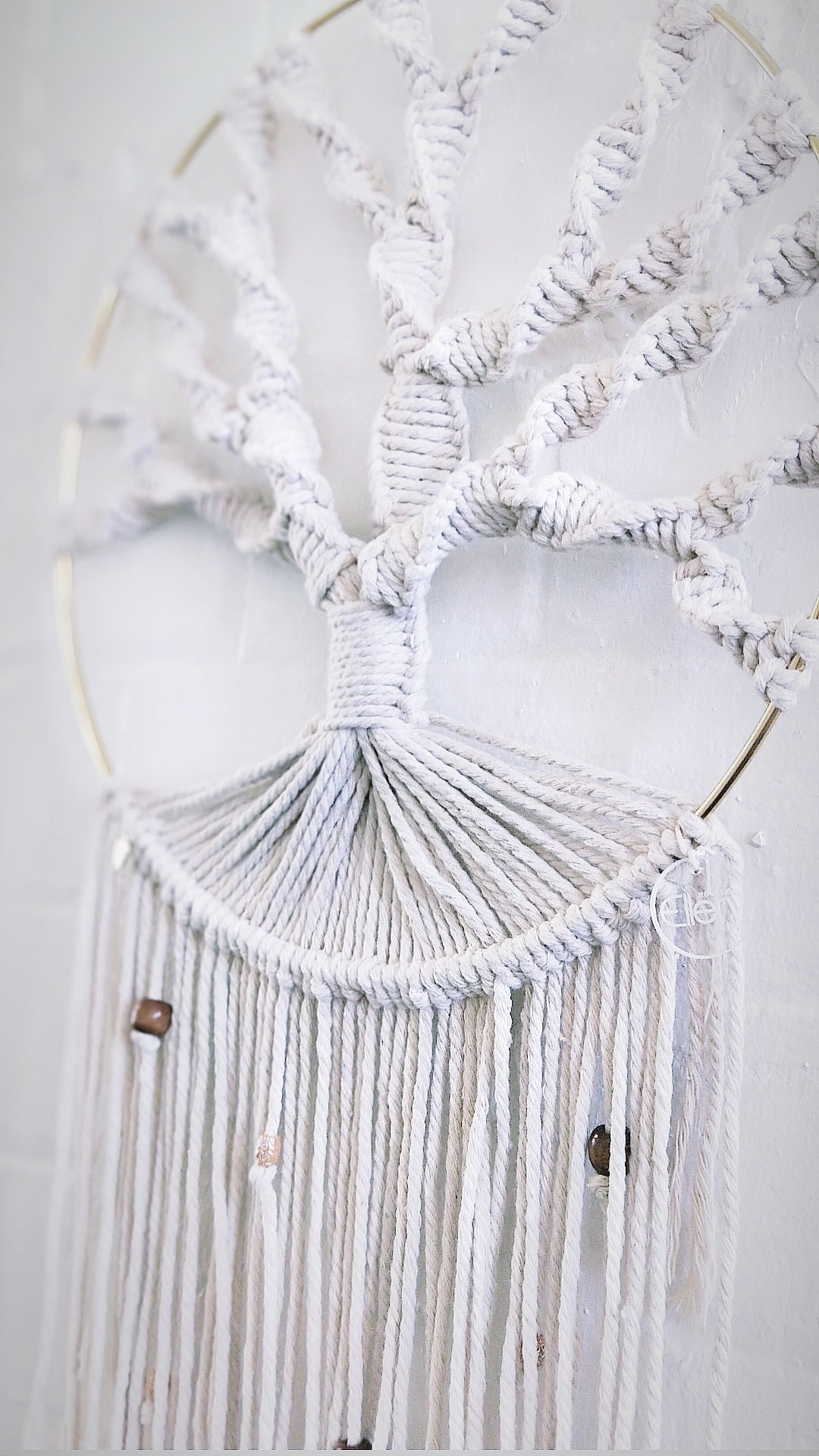 Macrame Tree Of Life Workshop 8th March Central Coast, NSW