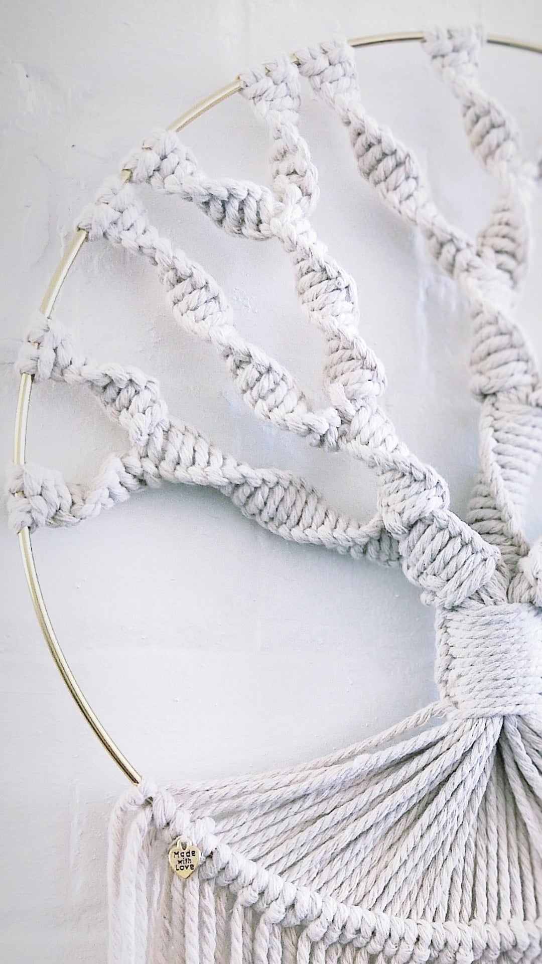 Macrame Tree Of Life Workshop 8th March Central Coast, NSW