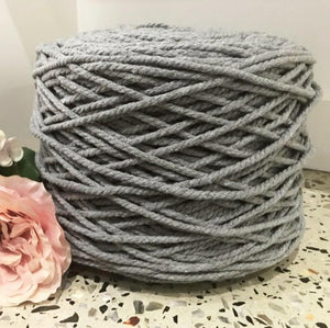 Macrame Reversible Bamboo Bag Workshop 16th July 10am, Central Coast, NSW