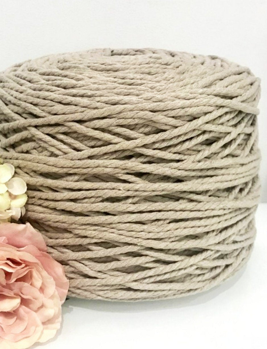 Macrame Reversible Bamboo Bag Workshop 16th July 10am, Central Coast, NSW