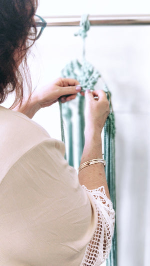 Macrame Tree Of Life Workshop 8th March Central Coast, NSW