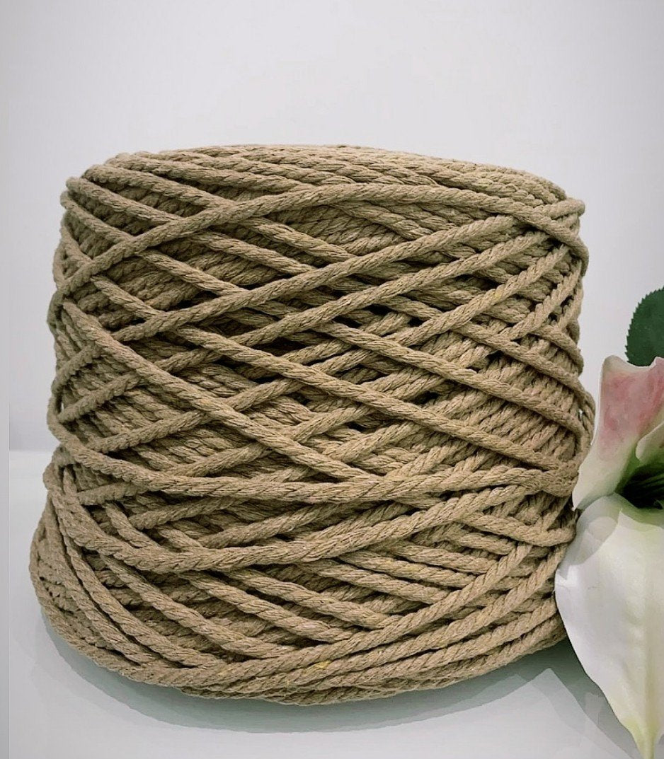 Macrame Reversible Bamboo Bag Workshop 8th October 1pm, Central Coast, NSW