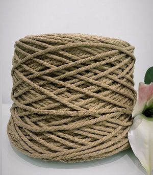 Macrame Reversible Bamboo Bag Workshop 8th October 1pm, Central Coast, NSW