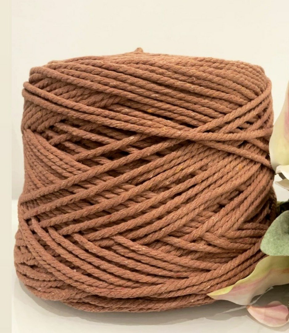 Macrame Reversible Bamboo Bag Workshop 24th April, Central Coast, NSW