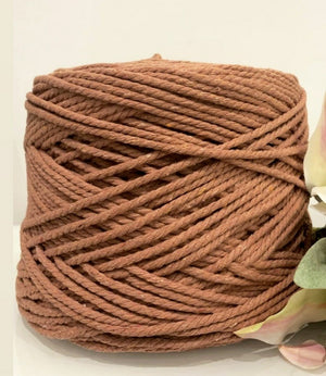 Macrame Reversible Bamboo Bag Workshop 24th April, Central Coast, NSW