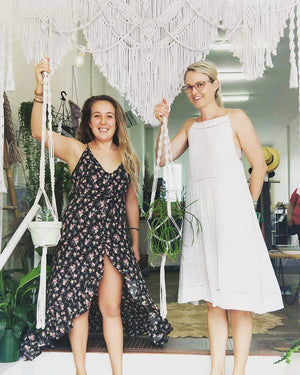 PRIVATE WORKSHOP FOR HOPE 22nd August Central Coast NSW