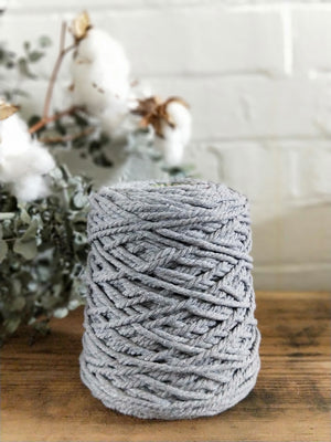 Macrame Plant Hanger DIY Kit