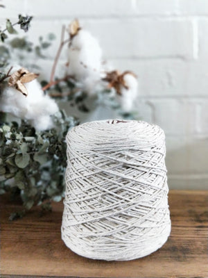Macrame Plant Hanger DIY Kit