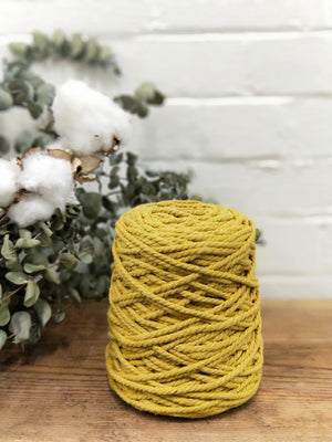 Macrame Plant Hanger DIY Kit