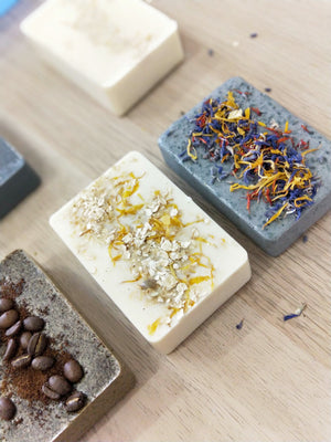 Natural Botanical Soap Making 4th February 1pm Central Coast, NSW
