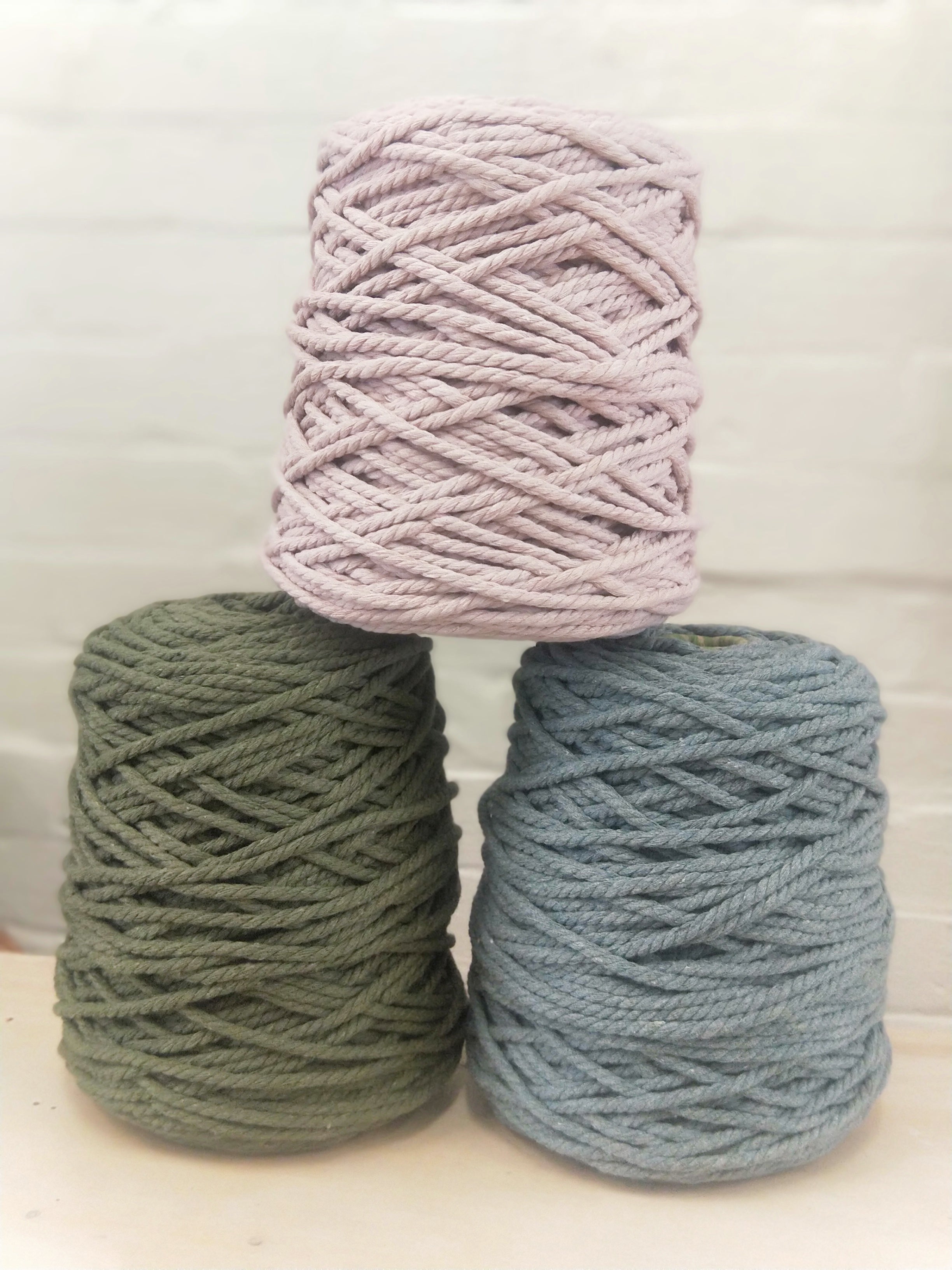 Beginner Macrame Wall Hanging Workshop 6th March, Central Coast NSW