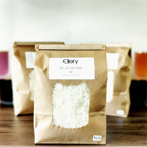 Natural Soy Wax 1KG
