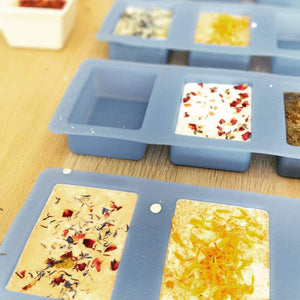 Natural Botanical Soap Making 4th February 1pm Central Coast, NSW