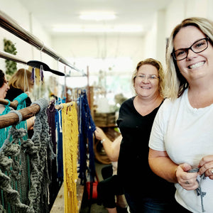 Beginner Macrame Wall Hanging Workshop 6th March, Central Coast NSW