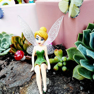 FAIRY GARDEN Workshop 13th January Central Coast, NSW