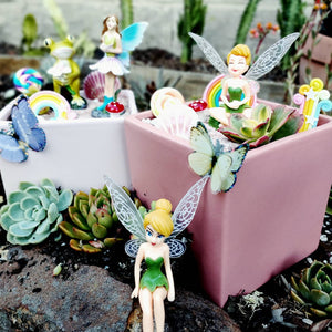 FAIRY GARDEN Workshop 14th January Central Coast, NSW