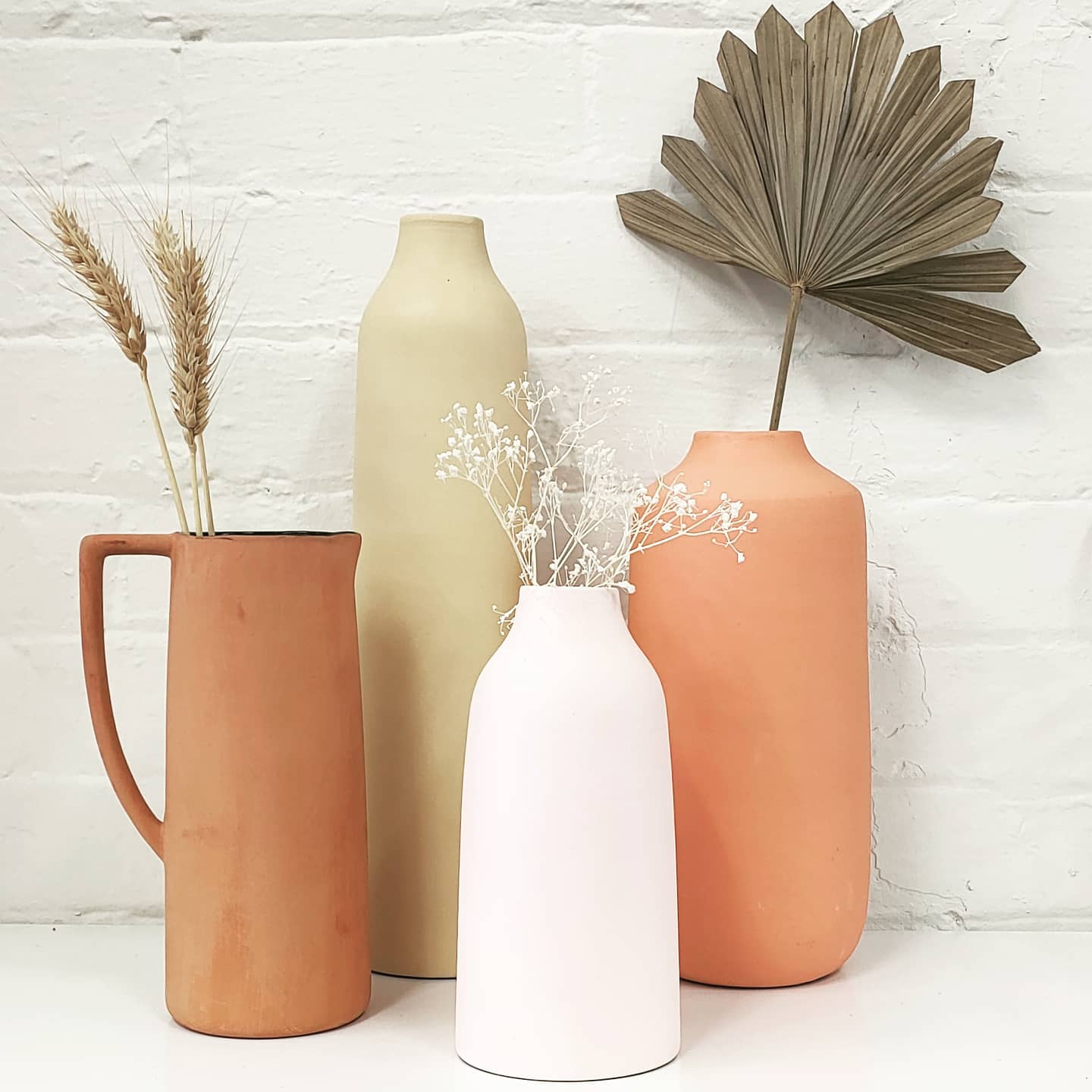 Porters Paints Upcycled Vases & Preserved Flower Workshop 27th March, Central Coast NSW