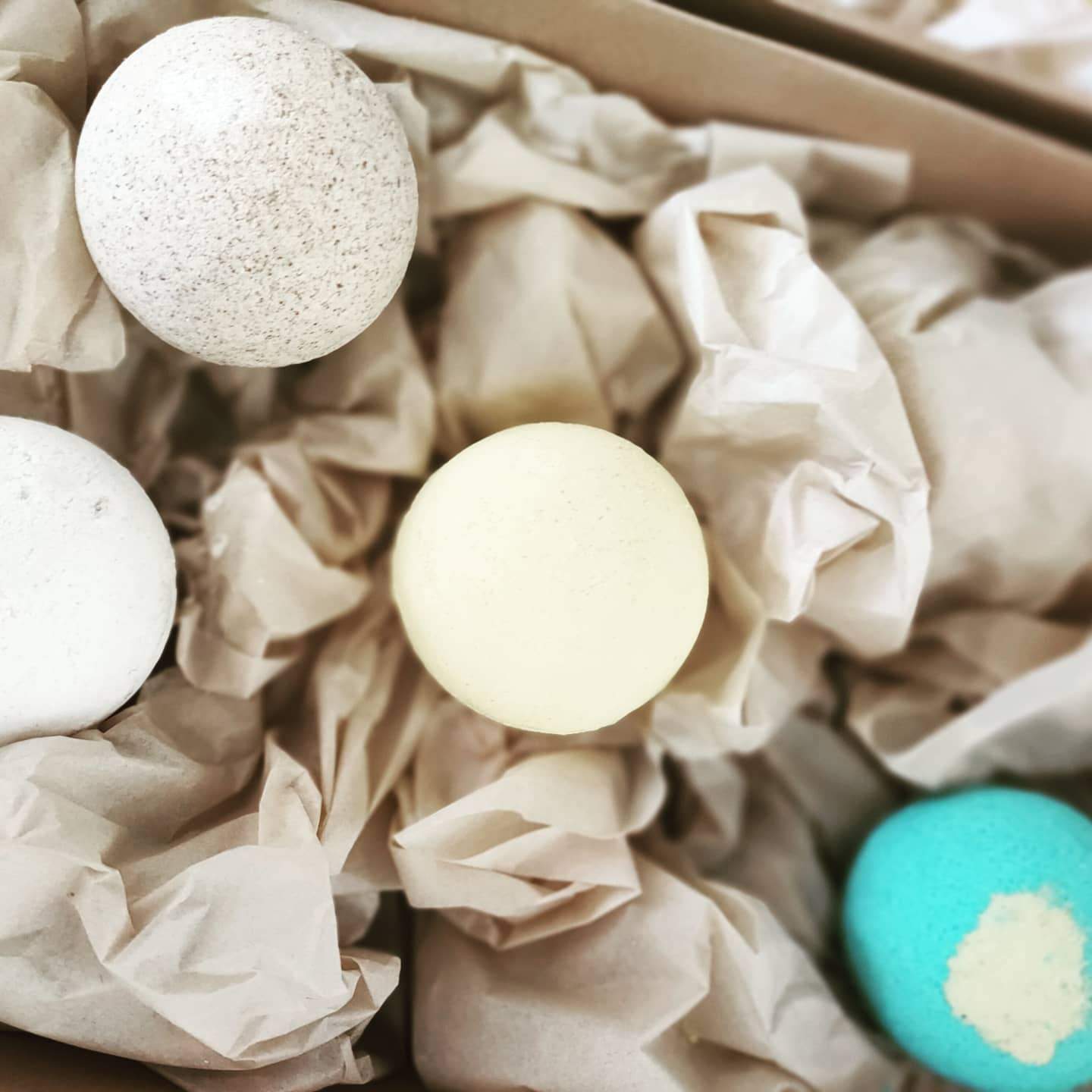 SCHOOL HOLIDAY SPECIAL - Botanical Bath Bomb Making 2nd July 10am Central Coast, NSW