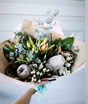 Native Flower Bouquet