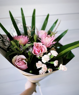 Fresh Flower Bouquet