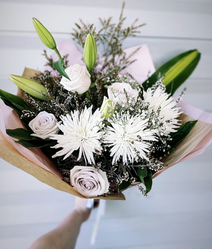 Fresh Flower Bouquet