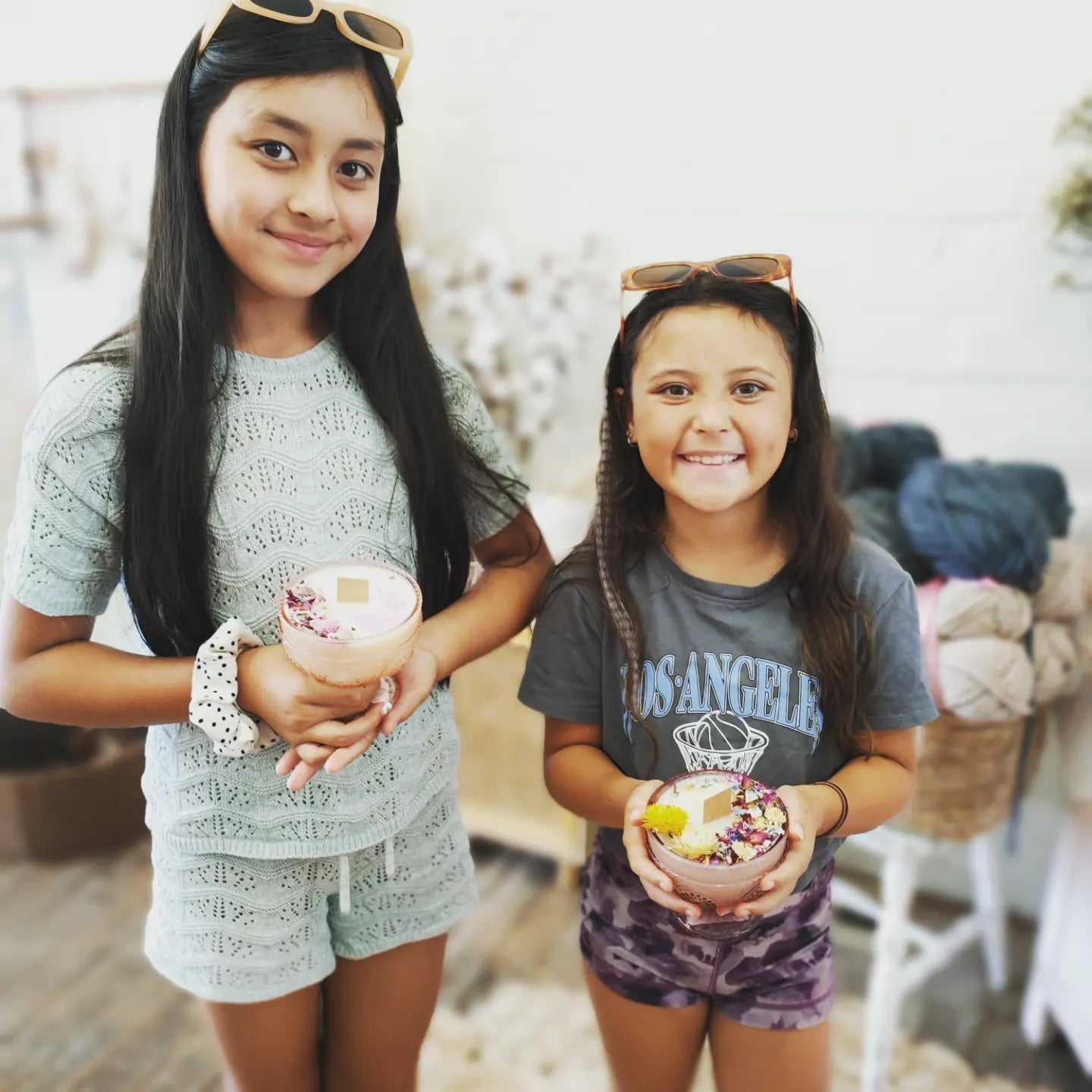 Kids School Holiday Candle Making Workshop 13th January 10am Central Coast, NSW